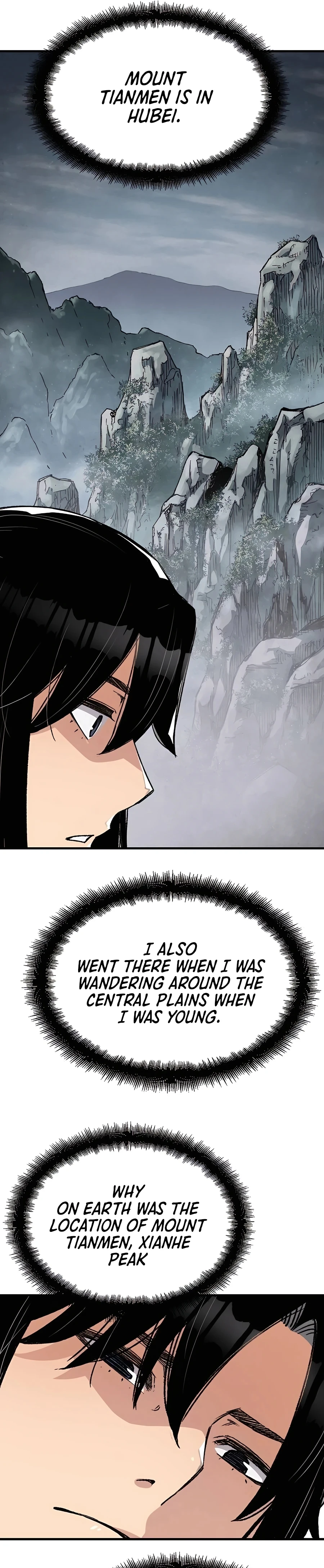 Reborn As The Heavenly Demon Chapter 41, page 10 of 44