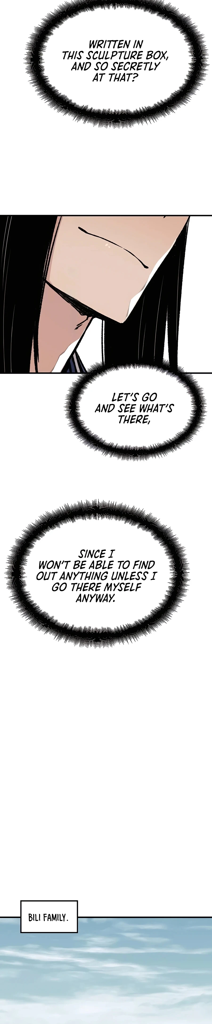 Reborn As The Heavenly Demon Chapter 41, page 11 of 44