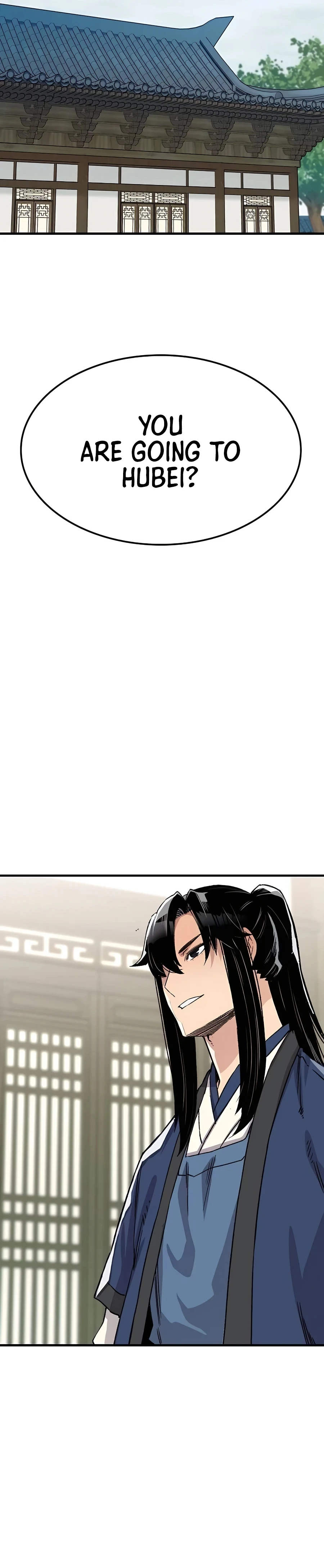 Reborn As The Heavenly Demon Chapter 41, page 12 of 44