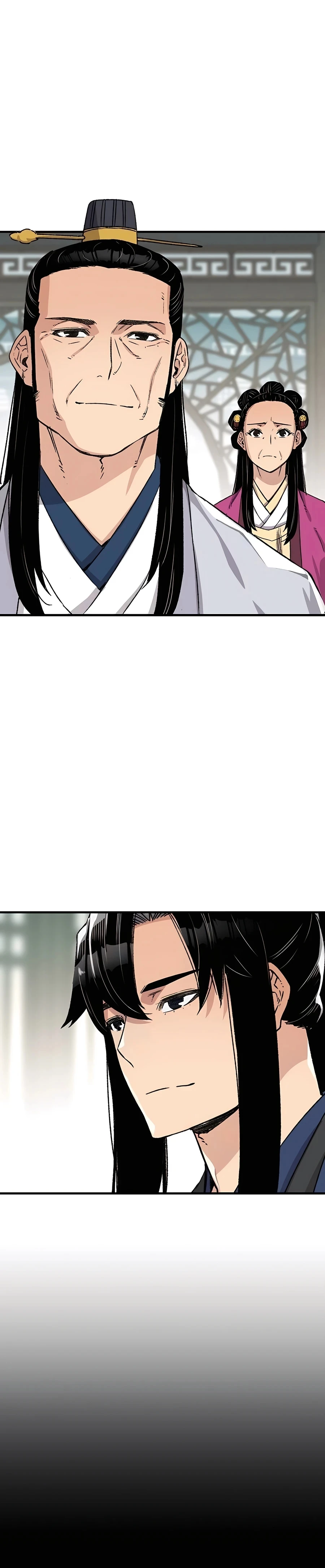 Reborn As The Heavenly Demon Chapter 41, page 13 of 44