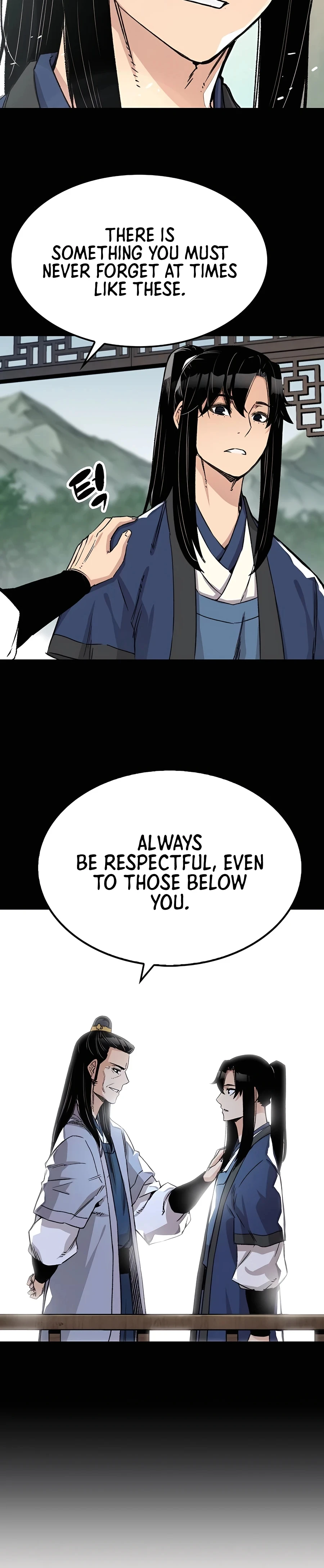 Reborn As The Heavenly Demon Chapter 41, page 15 of 44