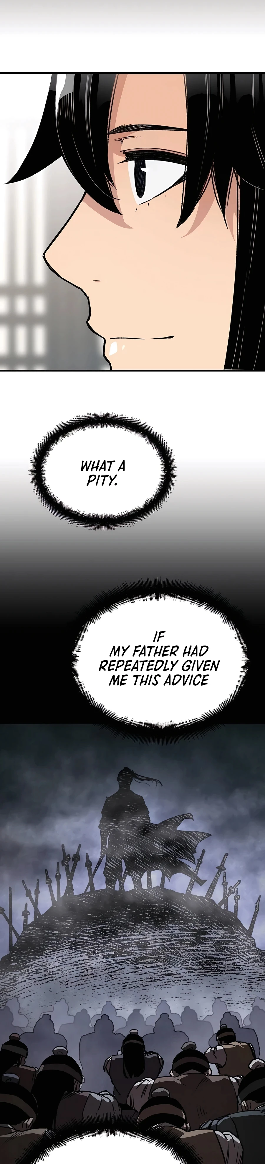 Reborn As The Heavenly Demon Chapter 41, page 16 of 44