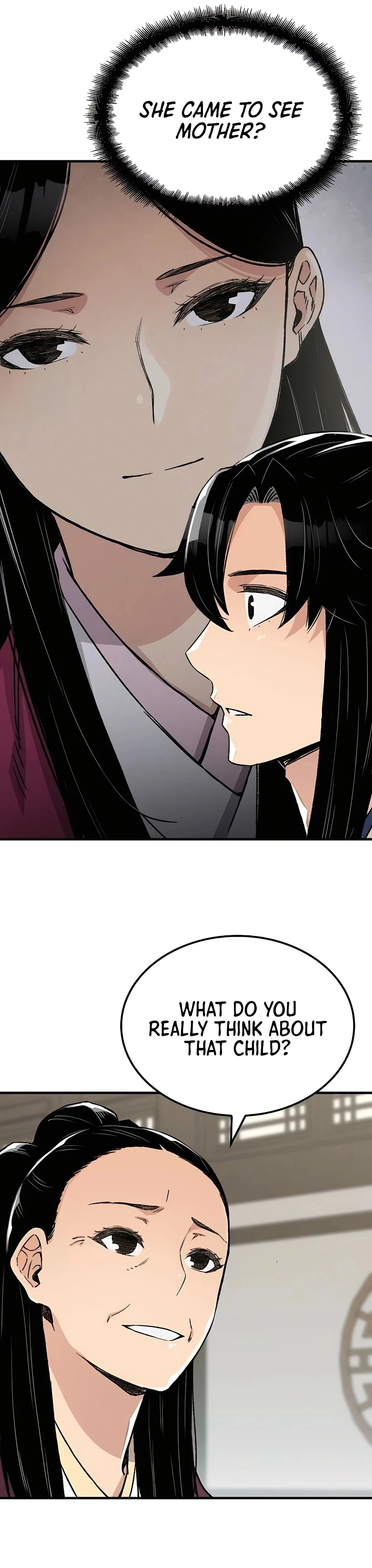 Reborn As The Heavenly Demon Chapter 41, page 19 of 44