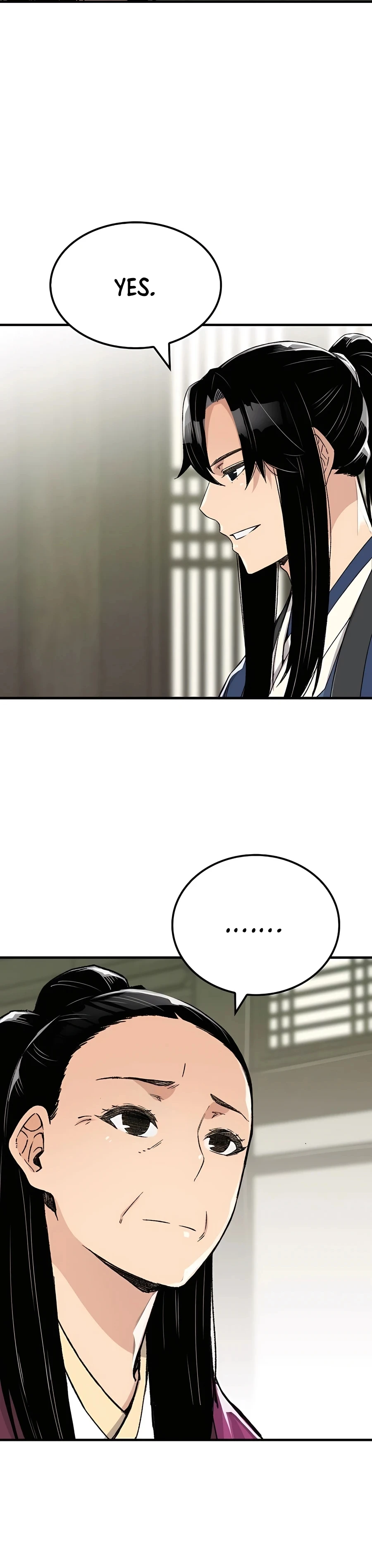 Reborn As The Heavenly Demon Chapter 41, page 21 of 44