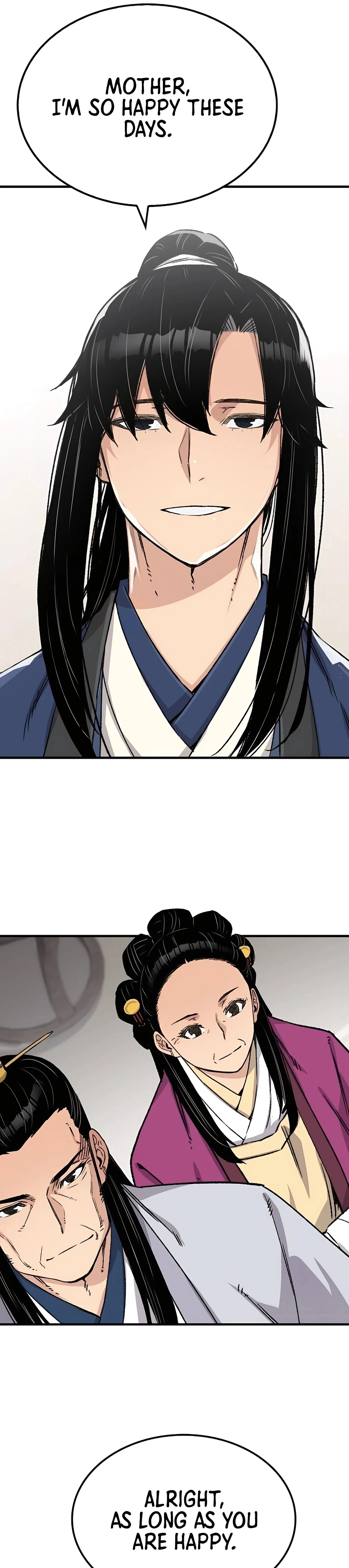 Reborn As The Heavenly Demon Chapter 41, page 22 of 44