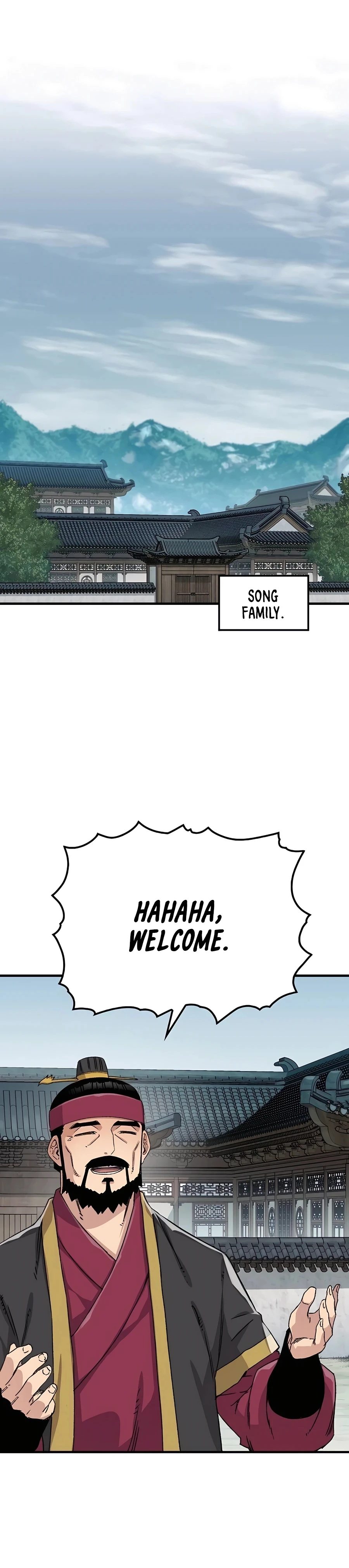 Reborn As The Heavenly Demon Chapter 41, page 24 of 44