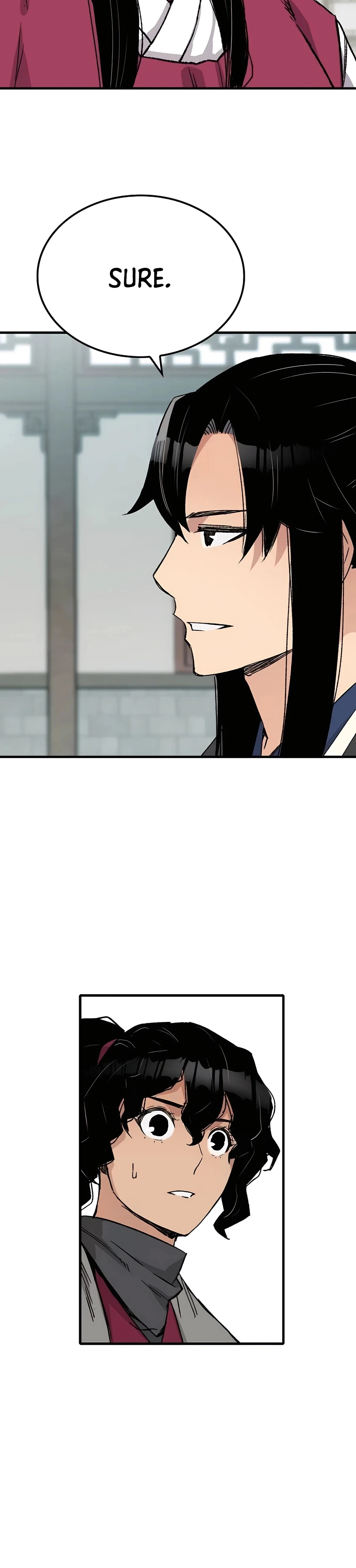 Reborn As The Heavenly Demon Chapter 41, page 33 of 44