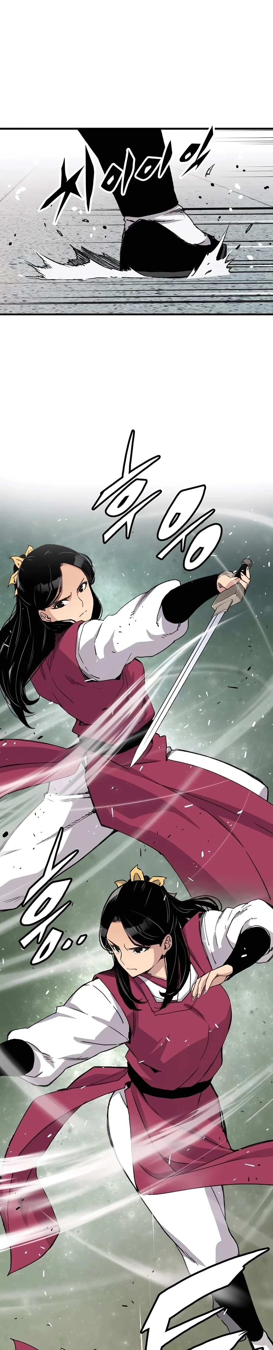 Reborn As The Heavenly Demon Chapter 41, page 35 of 44