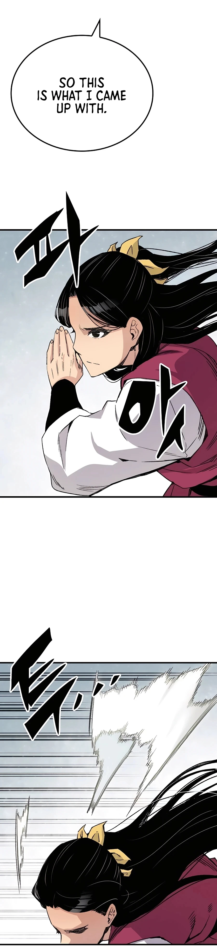 Reborn As The Heavenly Demon Chapter 41, page 37 of 44