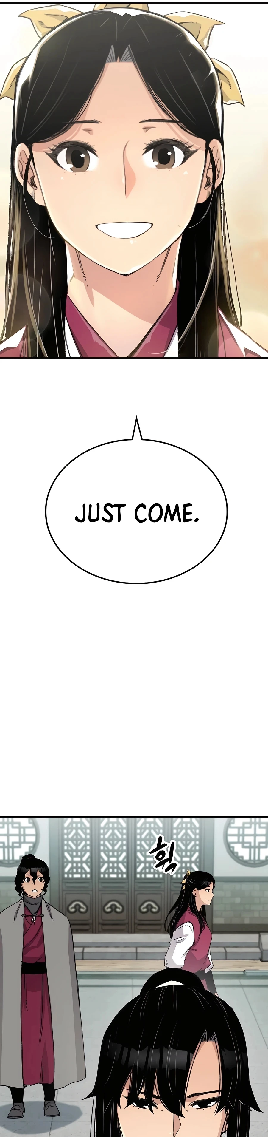 Reborn As The Heavenly Demon Chapter 41, page 43 of 44