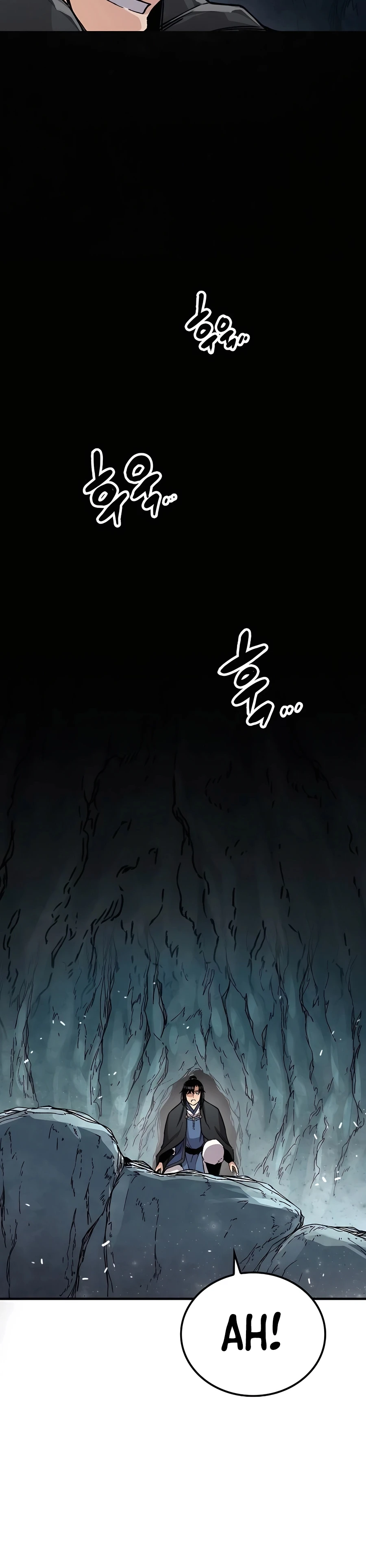 Reborn As The Heavenly Demon Chapter 42, page 13 of 39