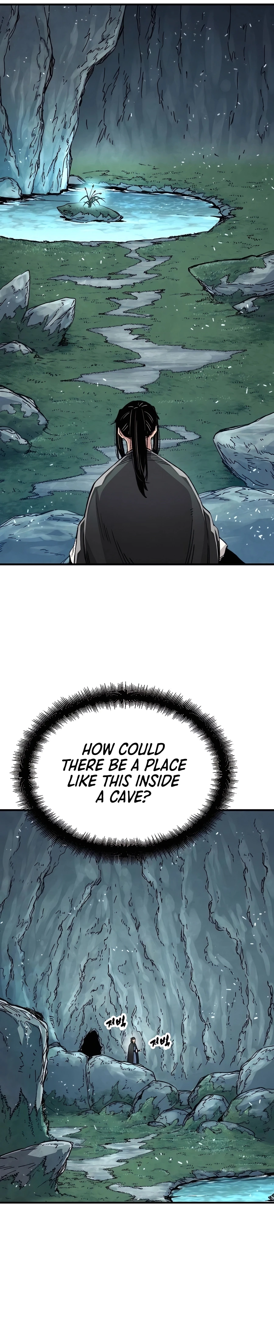 Reborn As The Heavenly Demon Chapter 42, page 14 of 39
