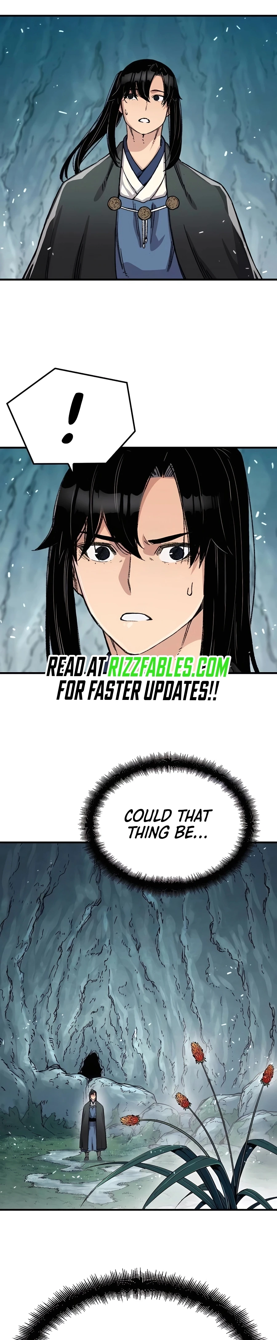 Reborn As The Heavenly Demon Chapter 42, page 15 of 39