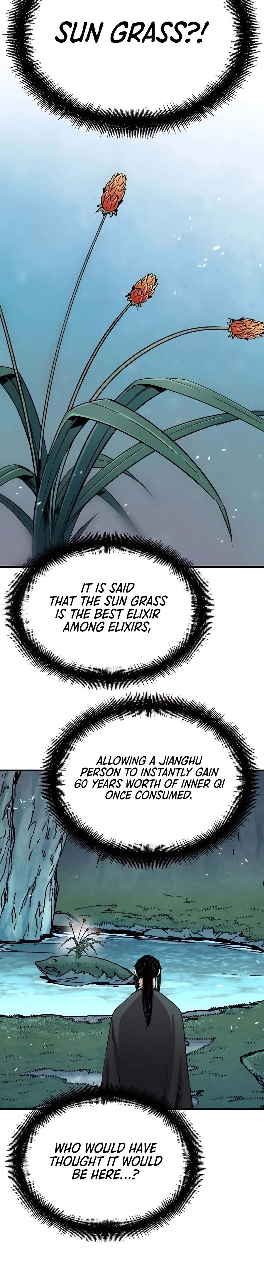 Reborn As The Heavenly Demon Chapter 42, page 16 of 39