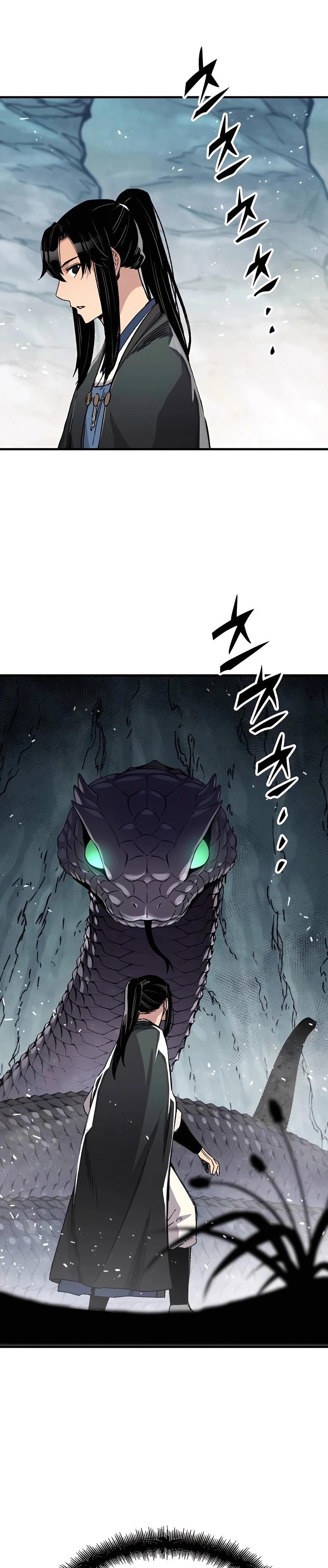 Reborn As The Heavenly Demon Chapter 42, page 17 of 39