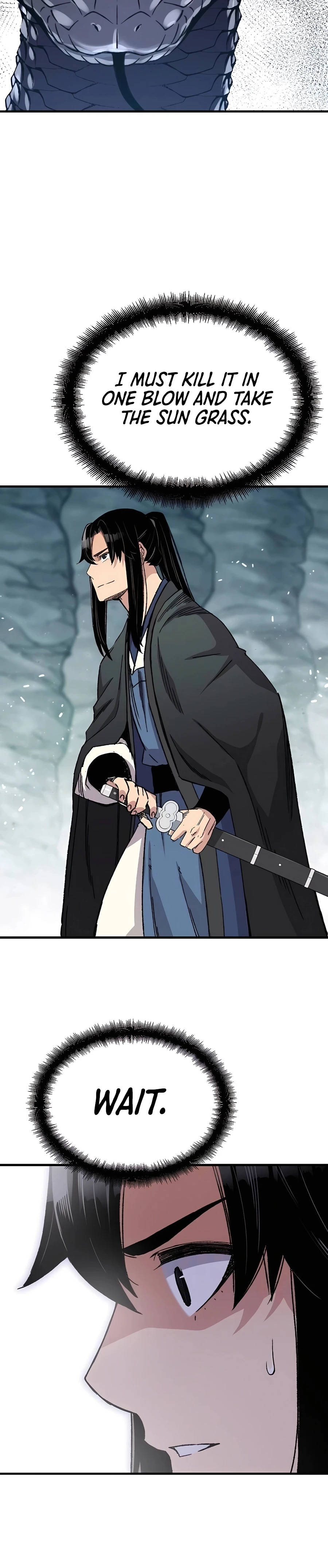 Reborn As The Heavenly Demon Chapter 42, page 19 of 39