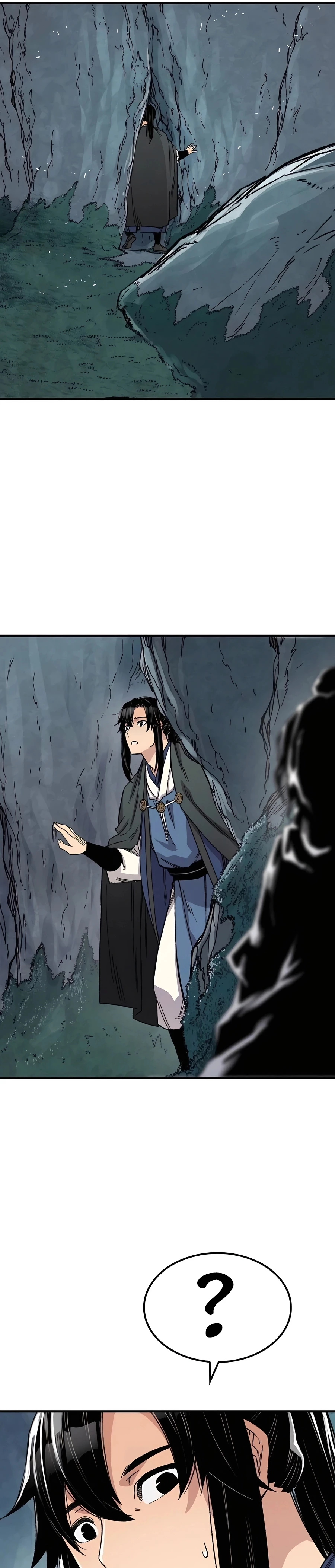 Reborn As The Heavenly Demon Chapter 42, page 23 of 39