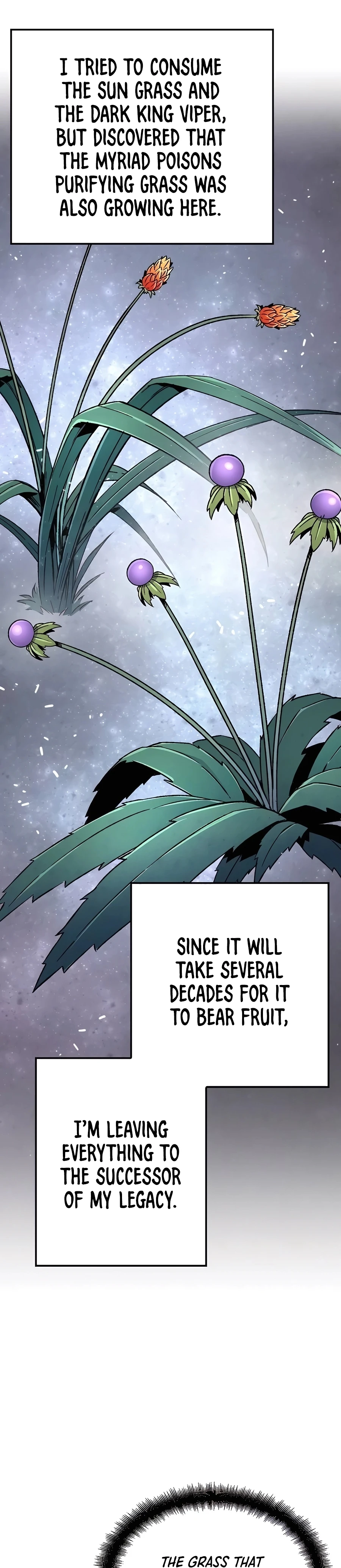 Reborn As The Heavenly Demon Chapter 42, page 27 of 39