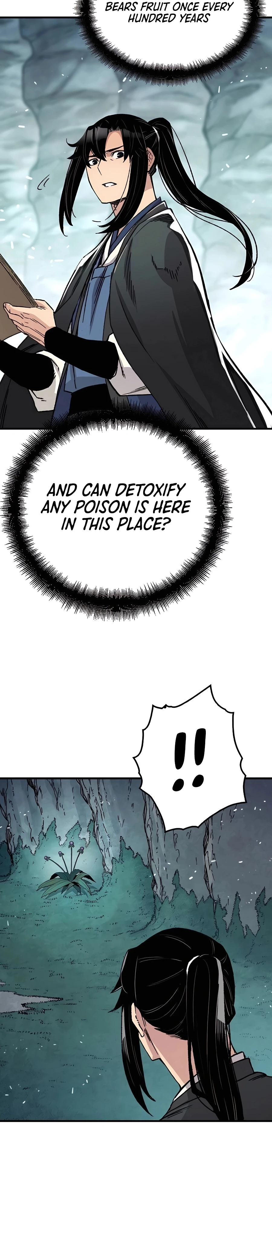 Reborn As The Heavenly Demon Chapter 42, page 28 of 39