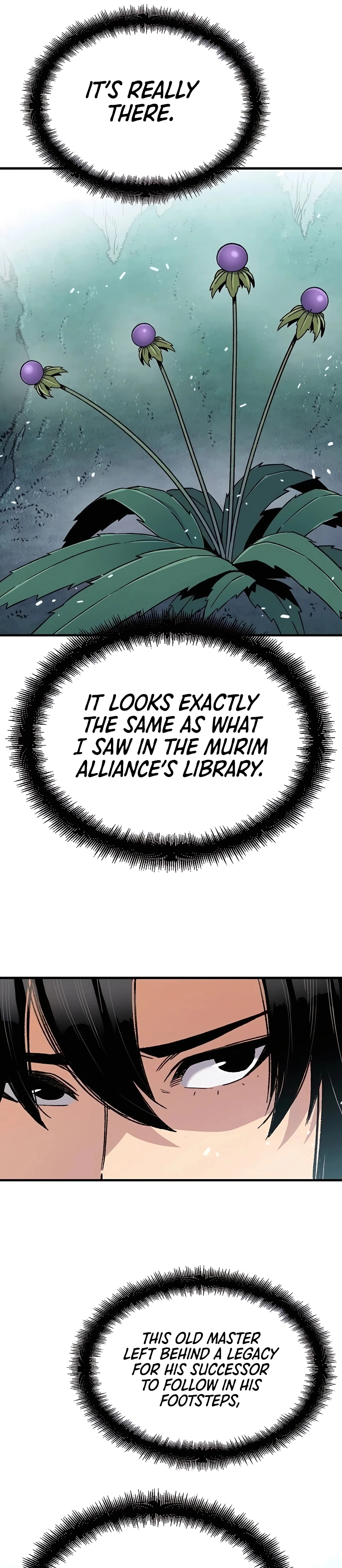 Reborn As The Heavenly Demon Chapter 42, page 29 of 39
