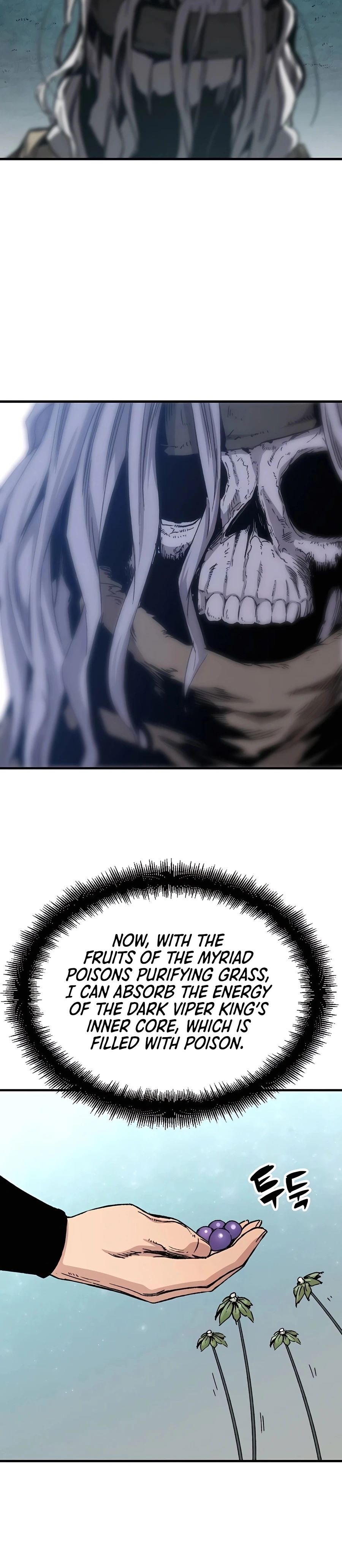 Reborn As The Heavenly Demon Chapter 42, page 31 of 39