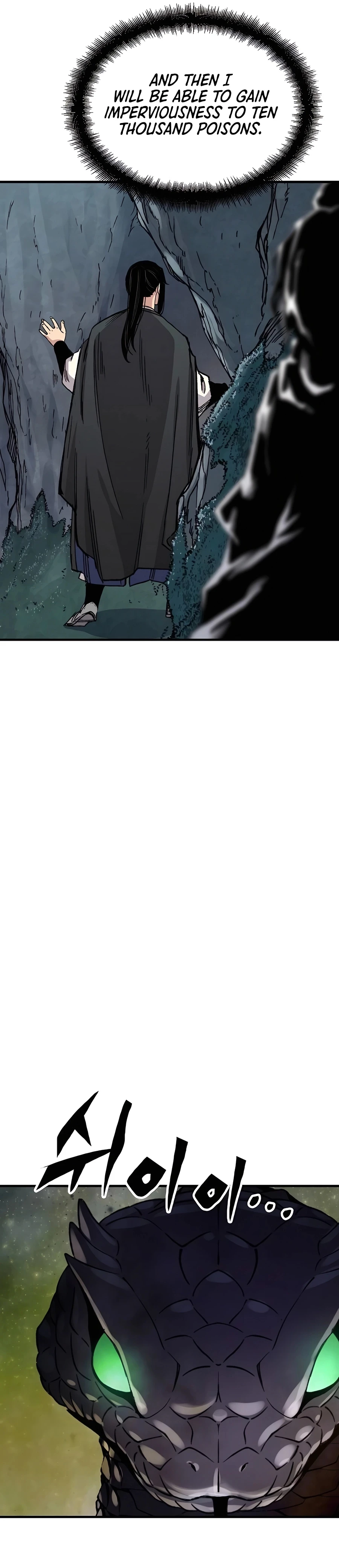 Reborn As The Heavenly Demon Chapter 42, page 32 of 39