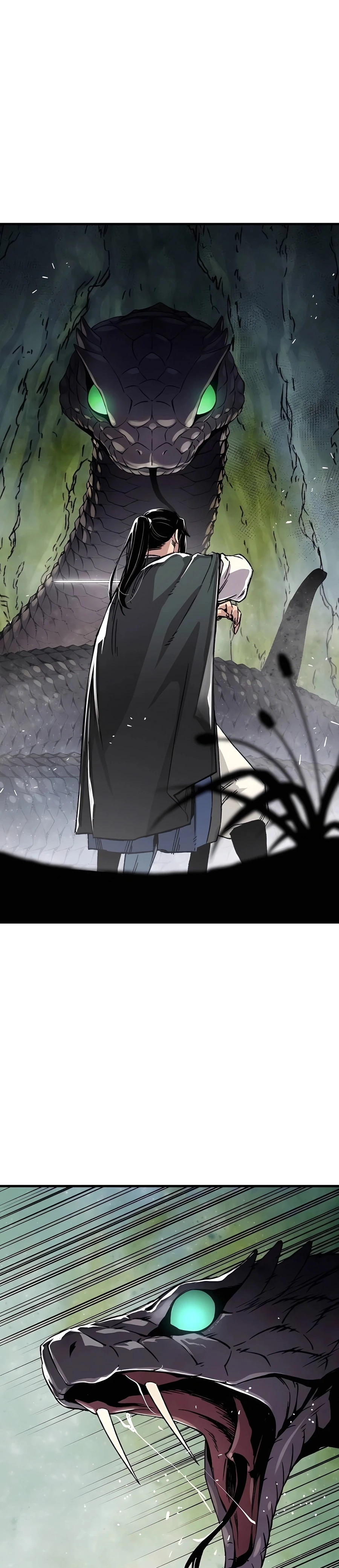 Reborn As The Heavenly Demon Chapter 42, page 33 of 39