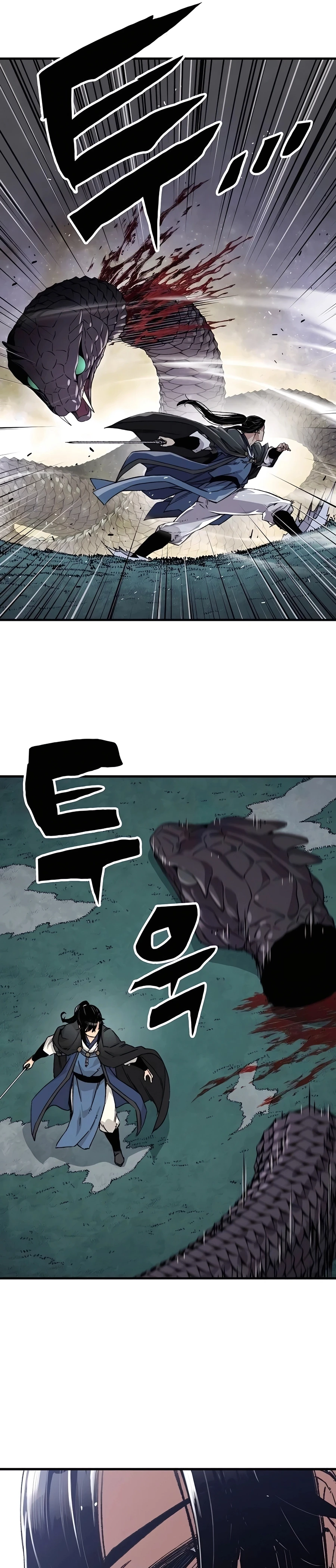 Reborn As The Heavenly Demon Chapter 42, page 35 of 39