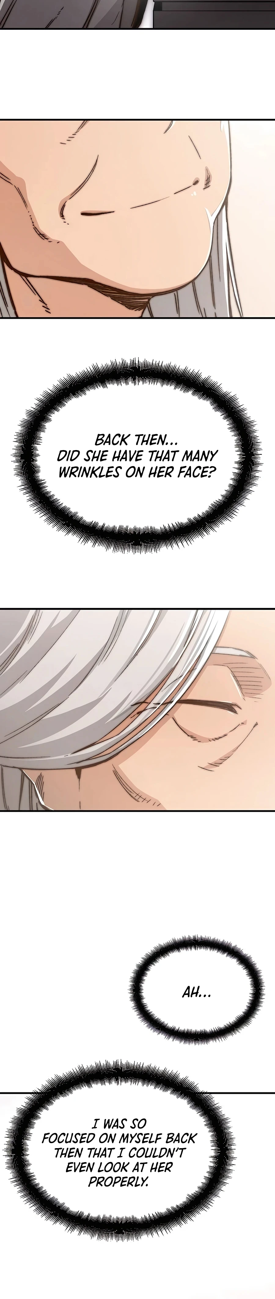 Reborn As The Heavenly Demon Chapter 43, page 10 of 51