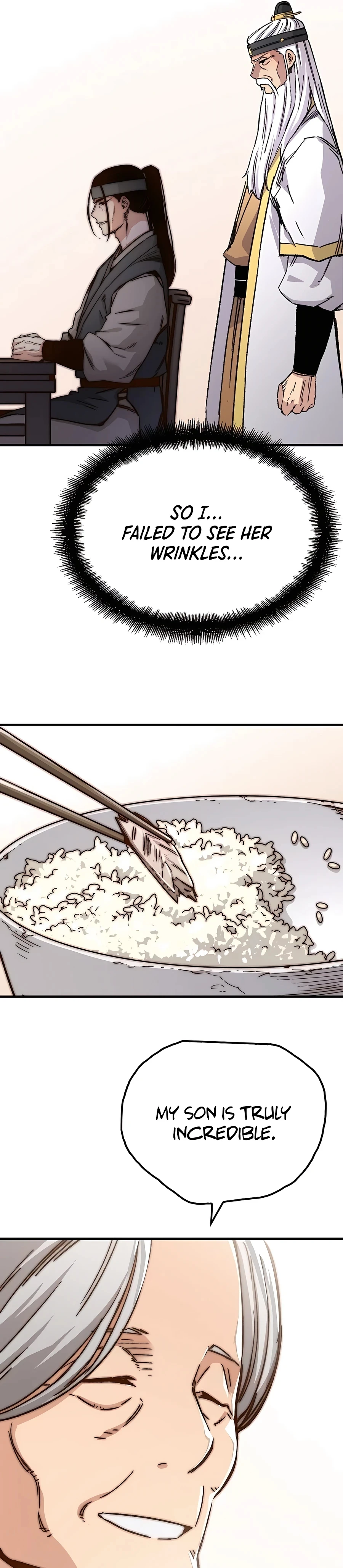 Reborn As The Heavenly Demon Chapter 43, page 11 of 51