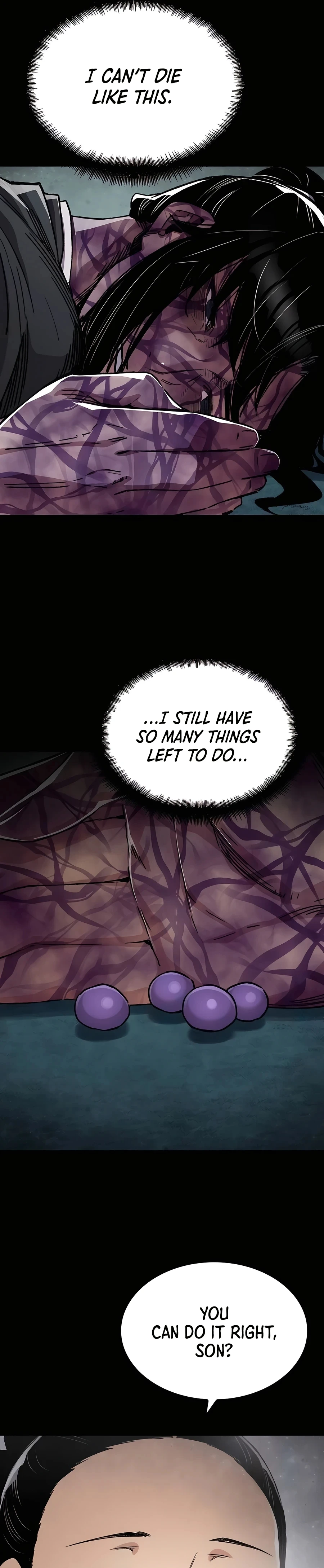 Reborn As The Heavenly Demon Chapter 43, page 14 of 51
