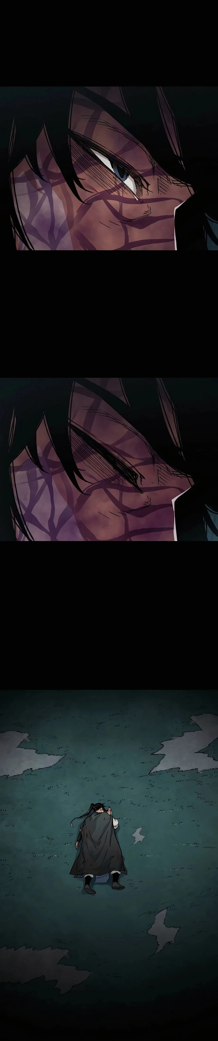 Reborn As The Heavenly Demon Chapter 43, page 17 of 51