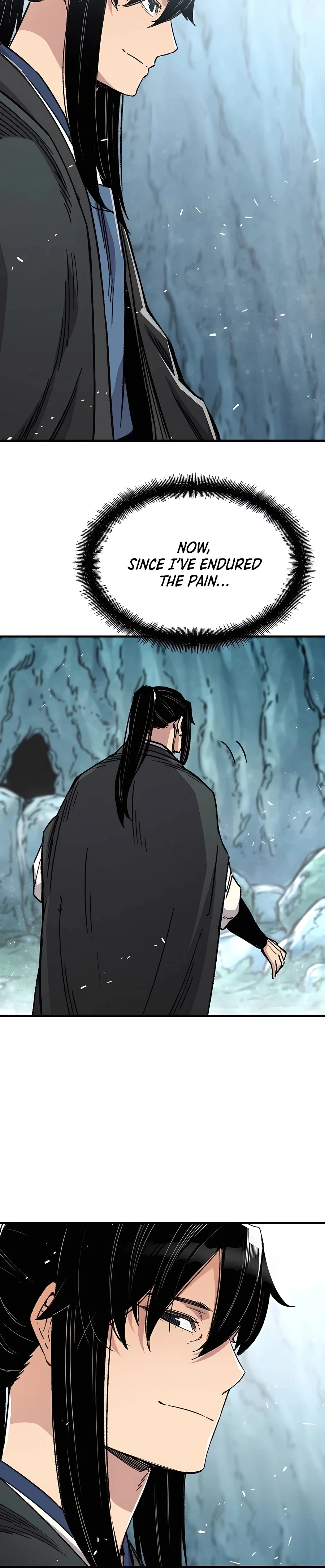 Reborn As The Heavenly Demon Chapter 43, page 22 of 51