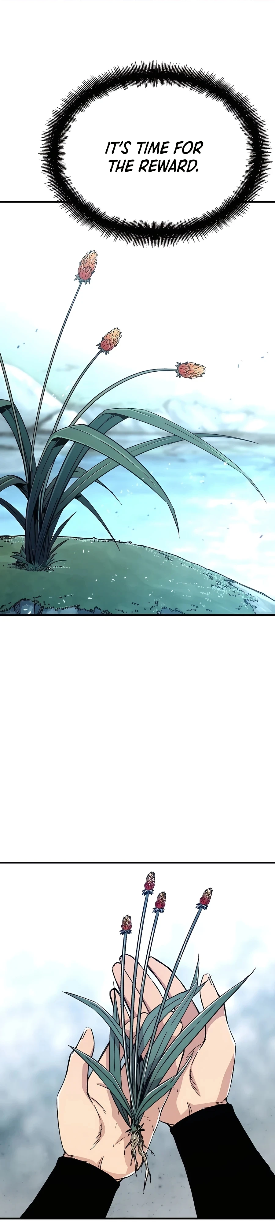 Reborn As The Heavenly Demon Chapter 43, page 23 of 51