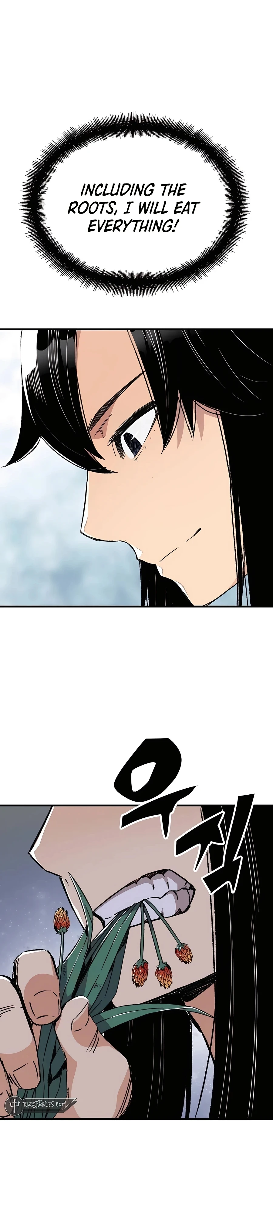Reborn As The Heavenly Demon Chapter 43, page 24 of 51