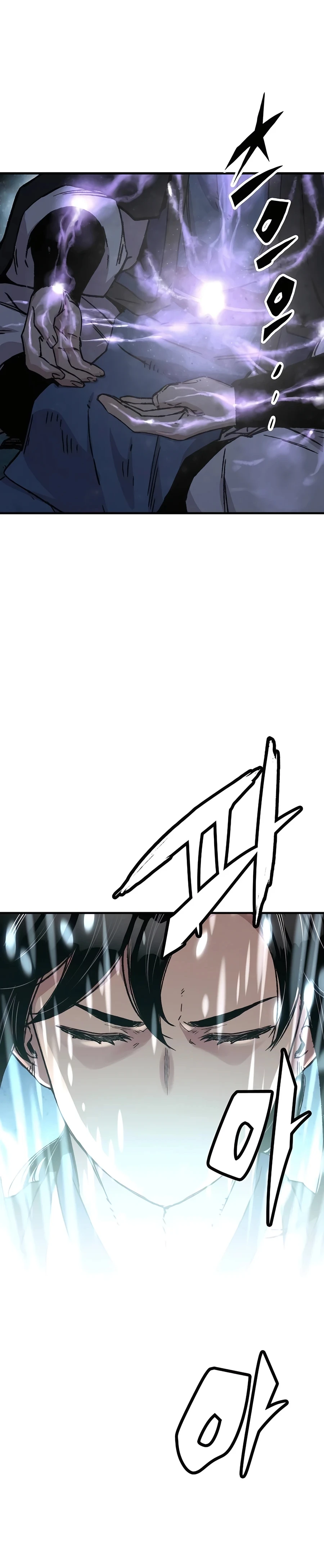 Reborn As The Heavenly Demon Chapter 43, page 28 of 51