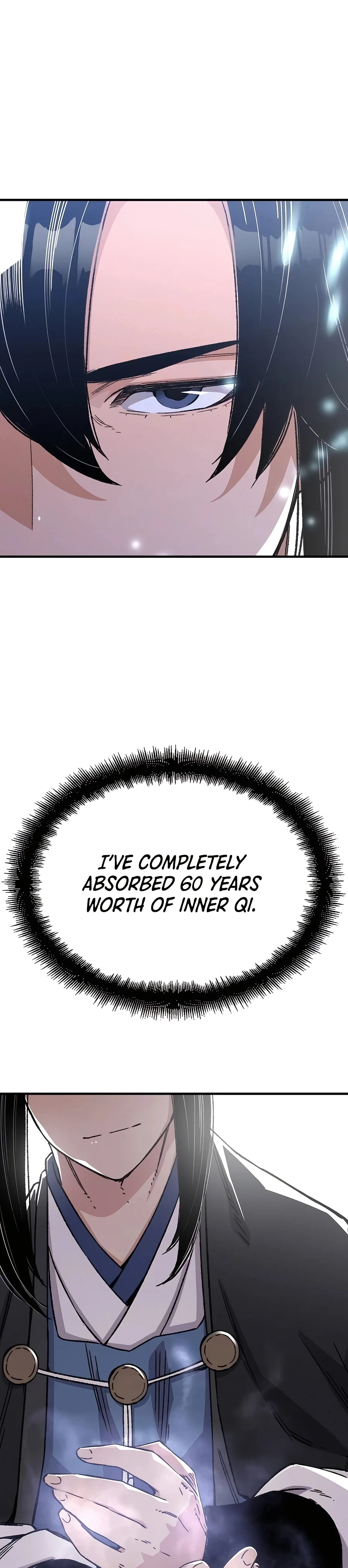 Reborn As The Heavenly Demon Chapter 43, page 30 of 51