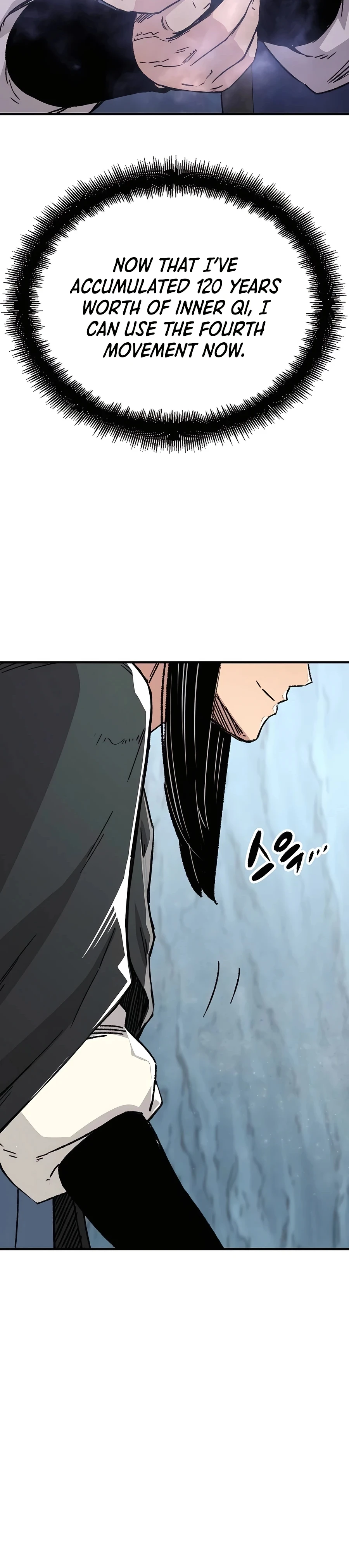 Reborn As The Heavenly Demon Chapter 43, page 31 of 51