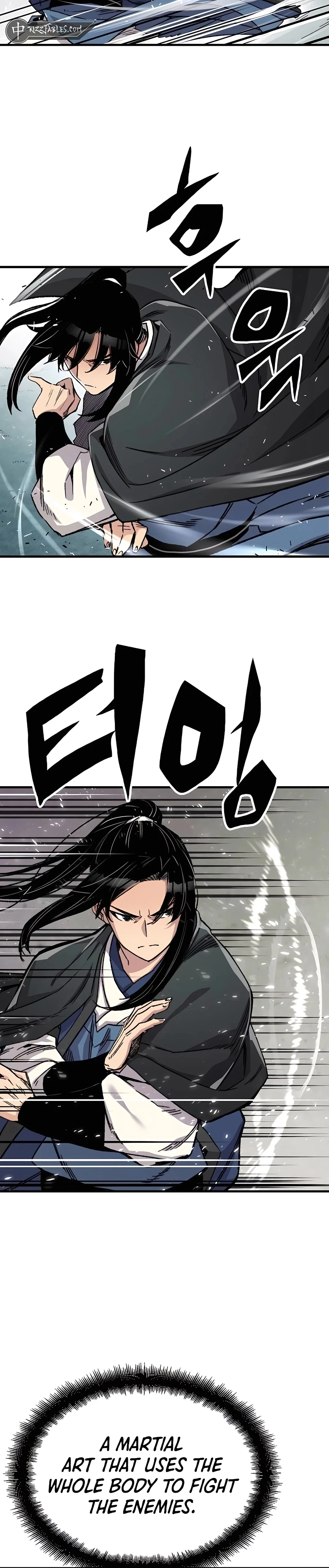 Reborn As The Heavenly Demon Chapter 43, page 34 of 51