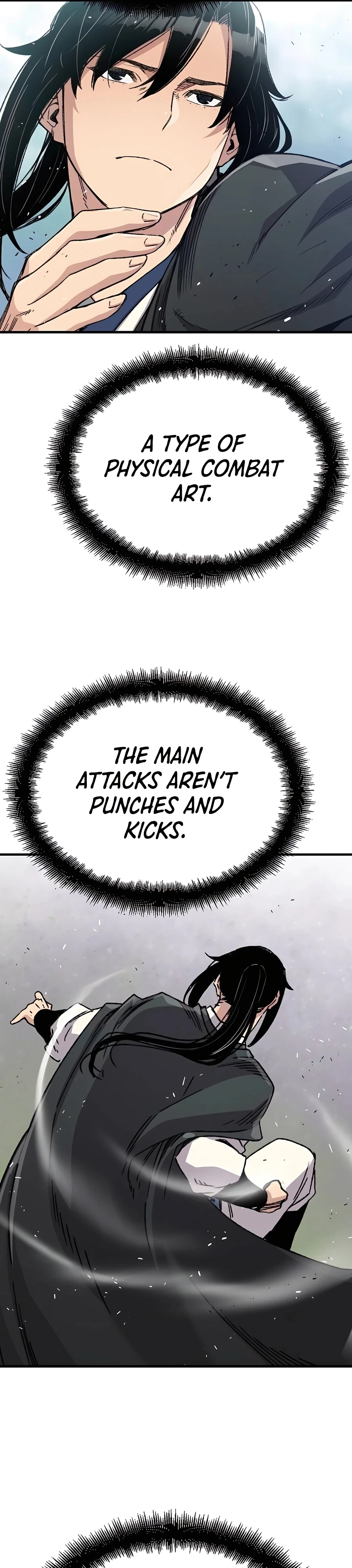 Reborn As The Heavenly Demon Chapter 43, page 35 of 51