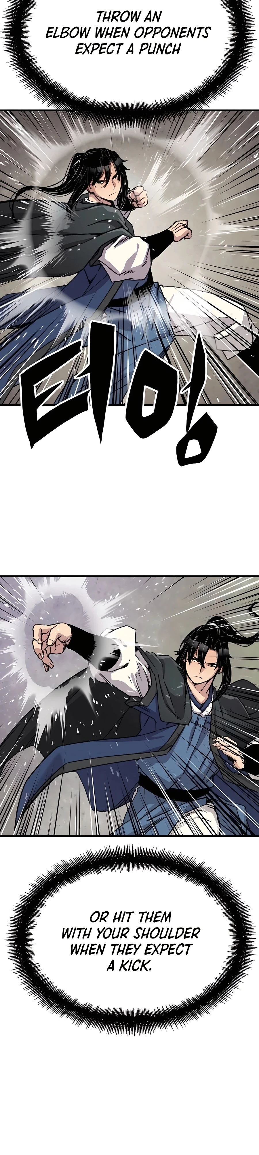 Reborn As The Heavenly Demon Chapter 43, page 37 of 51