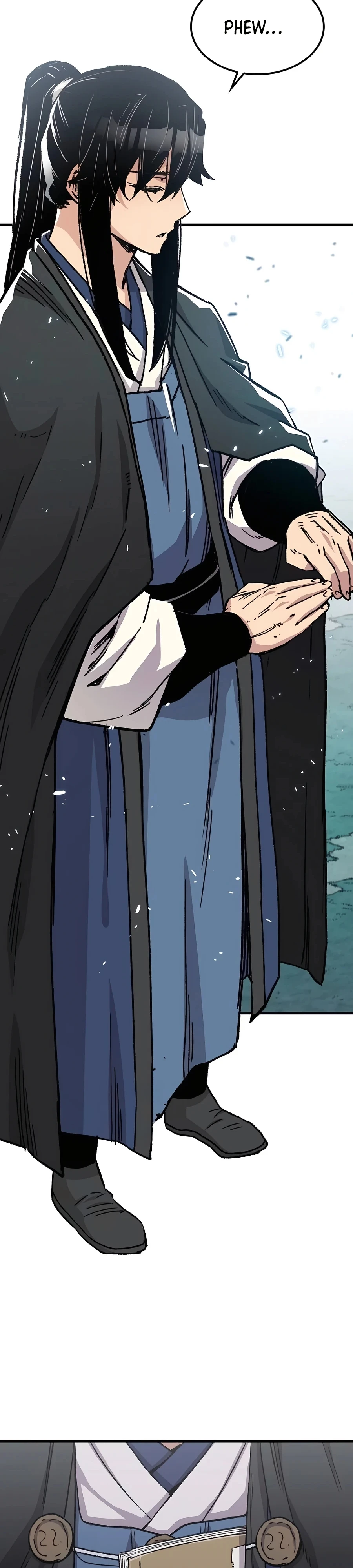Reborn As The Heavenly Demon Chapter 43, page 39 of 51