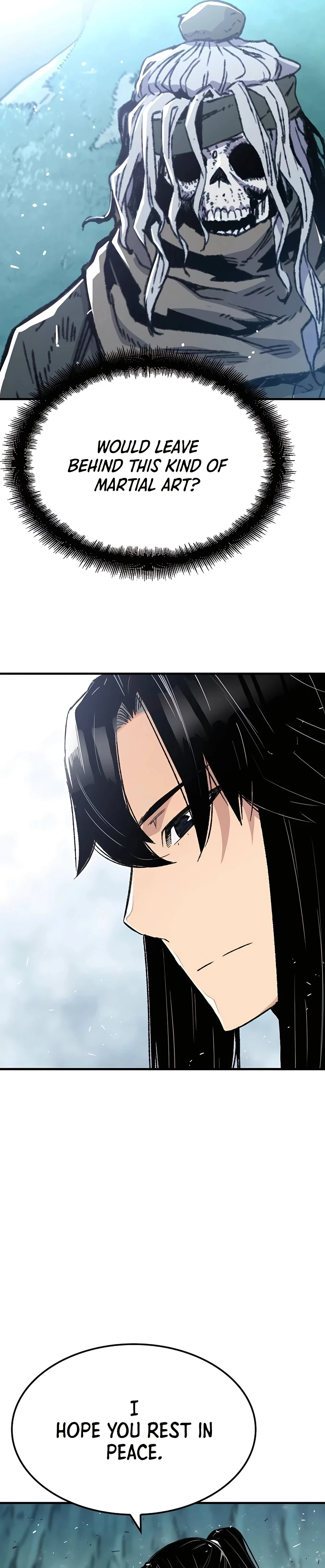 Reborn As The Heavenly Demon Chapter 43, page 41 of 51
