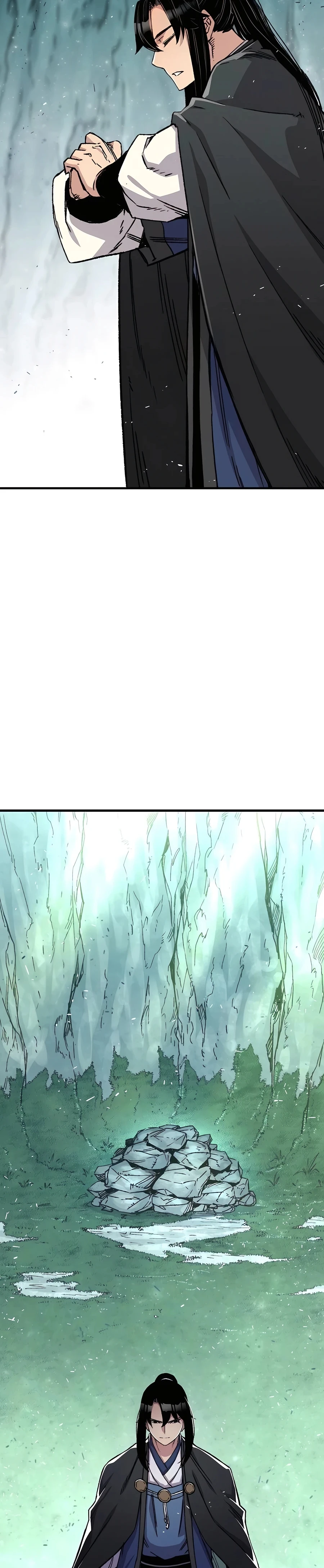 Reborn As The Heavenly Demon Chapter 43, page 42 of 51