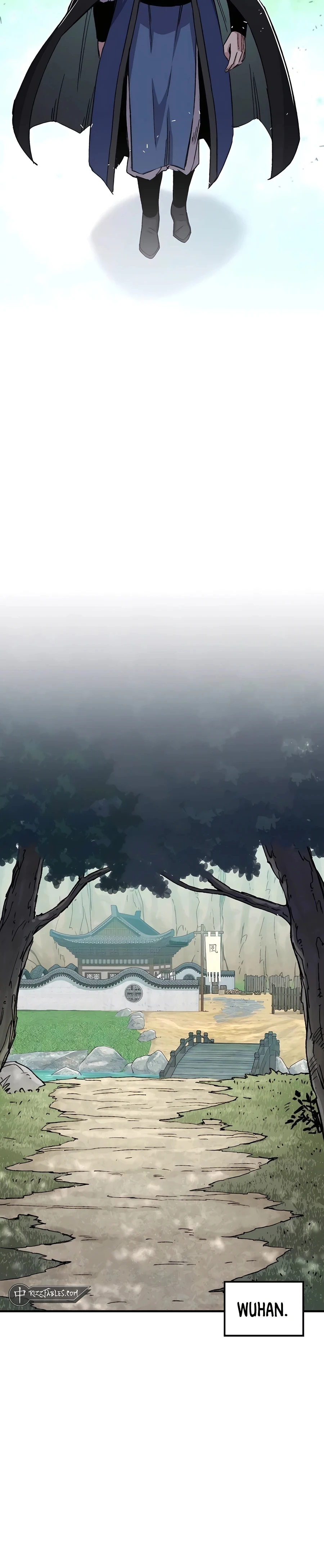 Reborn As The Heavenly Demon Chapter 43, page 43 of 51