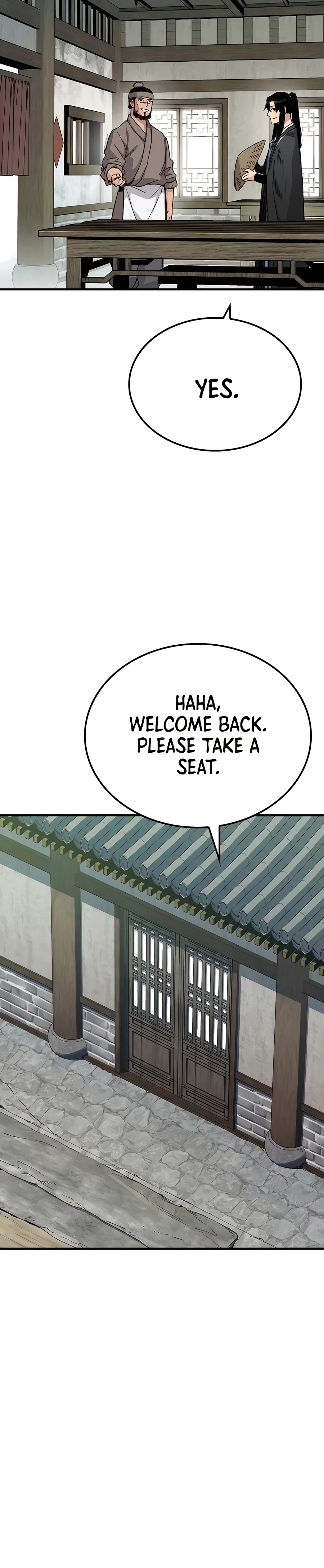 Reborn As The Heavenly Demon Chapter 43, page 46 of 51