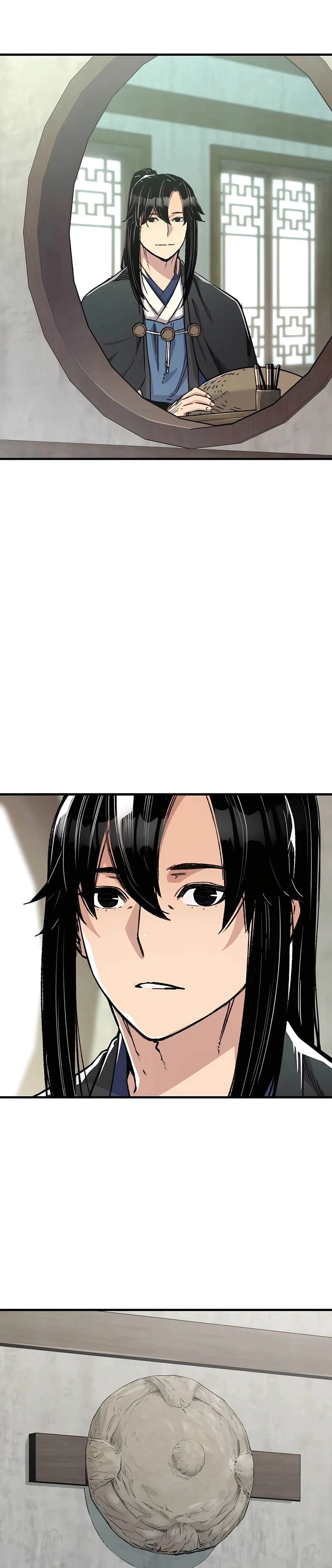 Reborn As The Heavenly Demon Chapter 43, page 47 of 51
