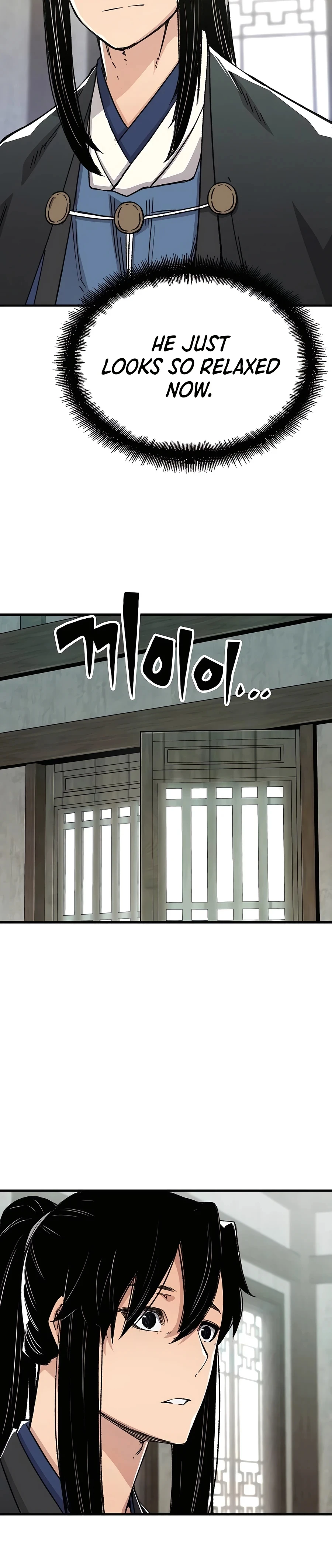 Reborn As The Heavenly Demon Chapter 43, page 49 of 51