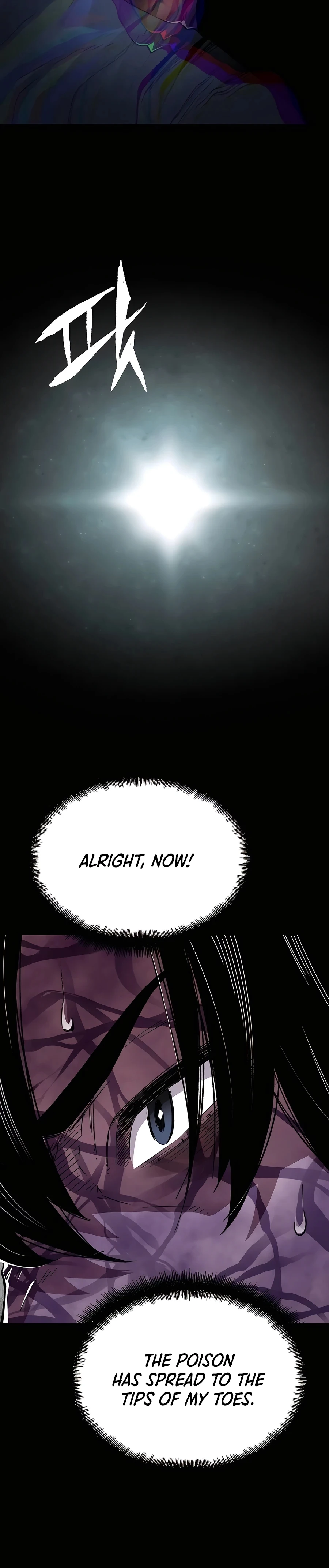 Reborn As The Heavenly Demon Chapter 43, page 5 of 51