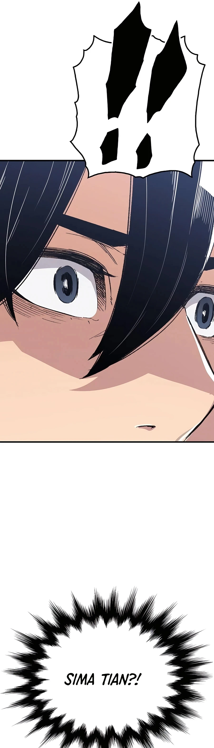 Reborn As The Heavenly Demon Chapter 43, page 50 of 51